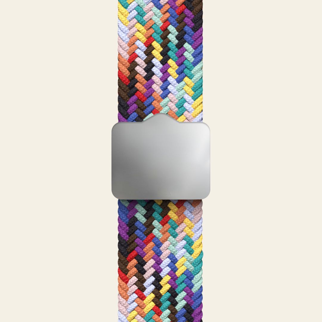 Cosmo JrTrack Kids Smart Watch Bands variant showcase