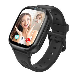 2026 D53 Children Smartwatch Sim Card SOS Call LBS+WIFI