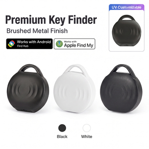 Find My Dual System MiniTag Pro for Elderly & Kids Care