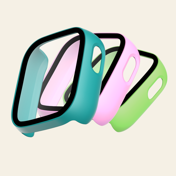 Screen Protector Color 3-Pack