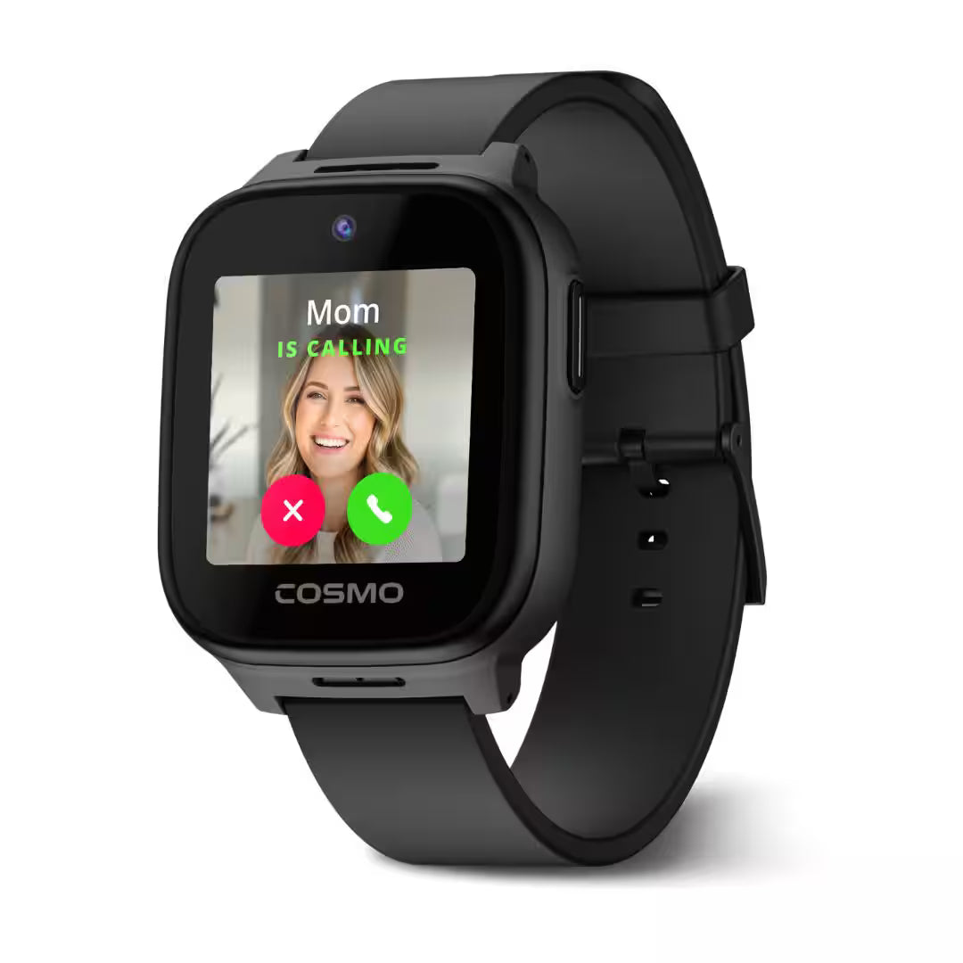 Cosmo Companion Management Application Manual