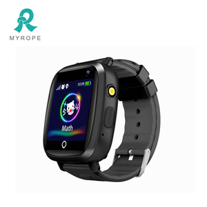 Waterproof Front HD Camera 4G Children Kids Smart Watch