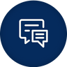 Communication Icon
