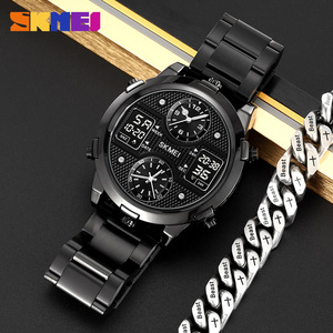 Outdoor Electronic Men Watch Fashion Minimalist Men Digital Watch SKMEI 2212