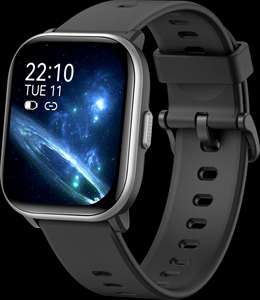W99 Kids Smart Watch 1.5 Inch Square IPS Full Touch Screen