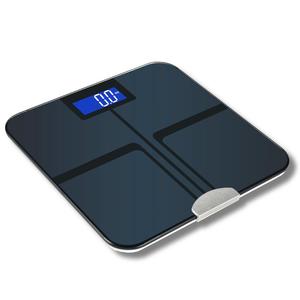 Bluetooth Wireless Smart Scale Body Fat Monitor