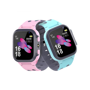 Z1 Kids Smart Watch GPS LBS Touch Screen SIM Card