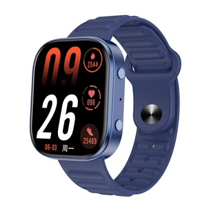 2026 BT Calling Smart Watch For IPhone Android IP67 Waterproof
