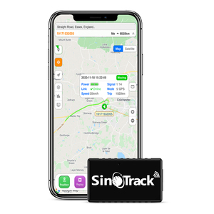 SinoTrack Kids Tracker ST903 Mini GPS Tracker for Personal Safety