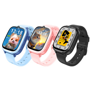 4G GPS Smart Watch for Kids Two Way Calling Wrist Watch Phone