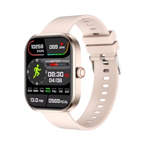 Factory Sales Silica Gel IP67 Electronic Digital Watch