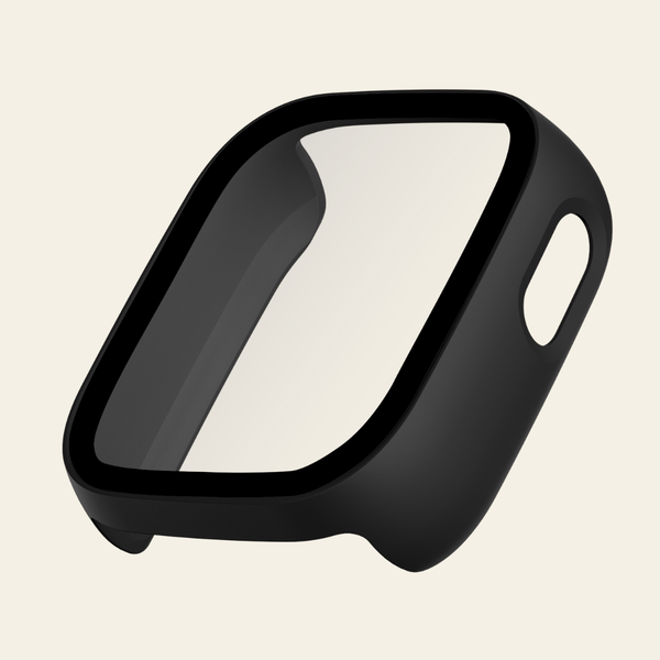 JrTrack 5 / 5 SE Tempered Glass Screen Protector