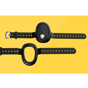Safety Personal Alarm Necklace Watch Phone GPS Tracker for Elderly Care Products Smart Gadget Emergency SOS
