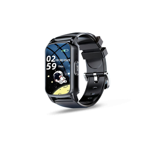 Kids GPS Smart Watch 5G Calling IP67 Waterproof